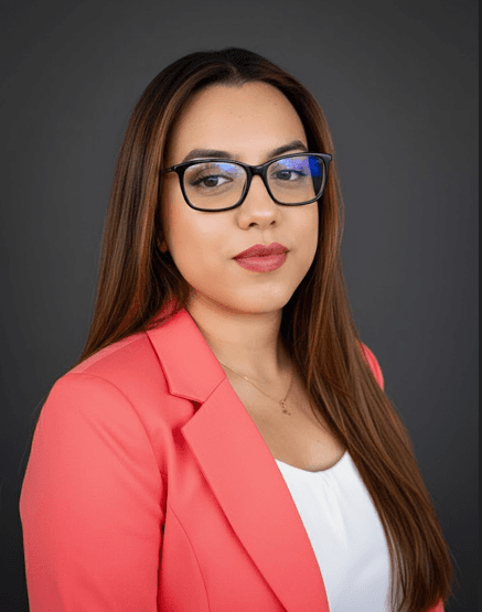 Saniyah Raymode
